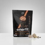 WHEY PROTEIN COFFEE - BULLETPROOF COFFEE