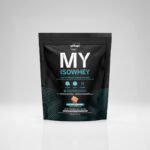 MY ISOWHEY SALTED CARAMEL