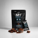 MY ISOWHEY CHOCOLATE BROWNIE