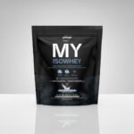 MY ISOWHEY COOKIES & CREAM