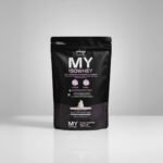 MY ISOWHEY VANILLA ICE CREAM