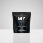 MY ISOWHEY CHOCOLATE BROWNIE - Image 2