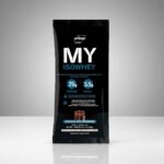 MY ISOWHEY CHOCOLATE BROWNIE - Image 5