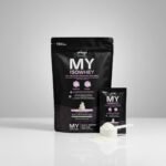 MY ISOWHEY VANILLA ICE CREAM - Image 4