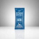 STEAD WHEY COOKIES & CREAM - Image 2