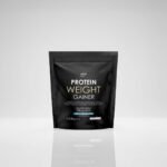 PROTEIN WEIGHT GAINER CHOCOLATE BROWNIE