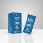 STEAD WHEY COOKIES & CREAM - Image 4