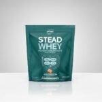 STEAD WHEY SALTED CARAMEL