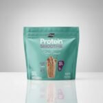 PROTEIN SMOOTHIE SALTED CARAMEL