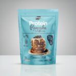 PROTEIN PANCAKE WAFFLES MIX CINNAMON ROLL