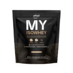 MY ISOWHEY UNFLAVORED
