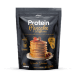 PROTEIN PANCAKE WAFFLES MIX VAINILLA GOURMET