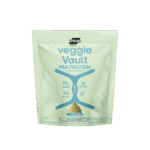 VEGGIE VAULT PEA PROTEIN PISTACHO